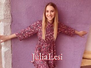JuliaLesi