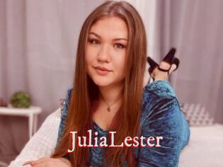 JuliaLester