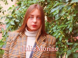 JuliaMorino
