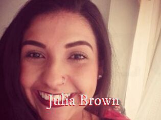 Julia_Brown