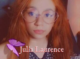 Julia_Laurence