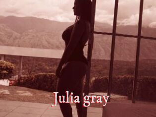 Julia_gray