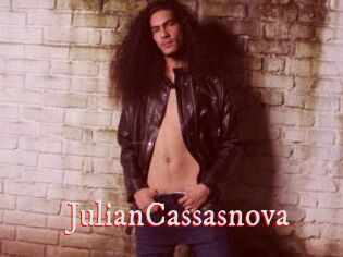 JulianCassasnova