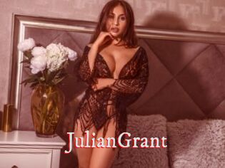 JulianGrant