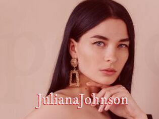 JulianaJohnson