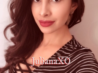 JulianaXO Pornstars Zoe