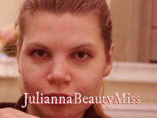 JuliannaBeautyMiss
