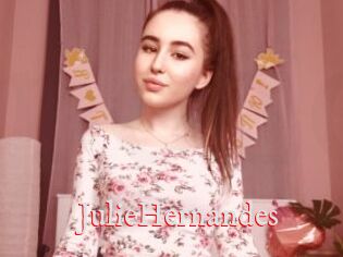 JulieHernandes