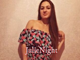 JulieNight