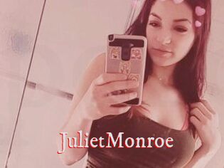 JulietMonroe