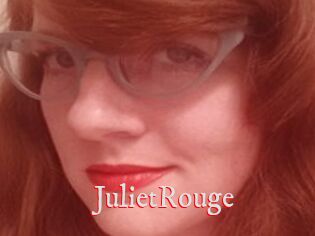 JulietRouge