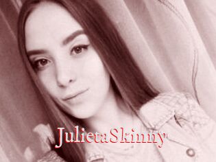 JulietaSkinny Pornstars Zoe