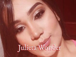 Julieta_Wonder Pornstars Zoe