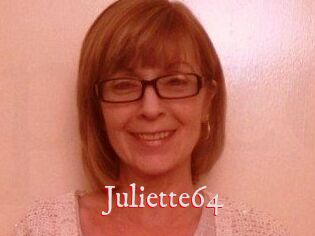 Juliette64