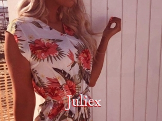 Juliex