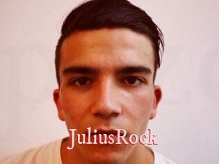 JuliusRock