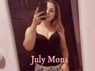 July_Mons Pornstars Zoe