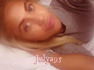 Julya95 Pornstars Zoe