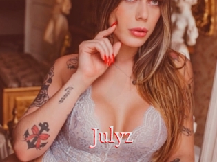 Julyz Pornstars Zoe