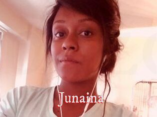 Junaina