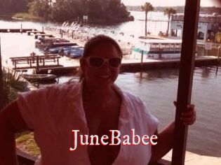JuneBabee