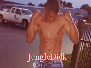 JungleDick
