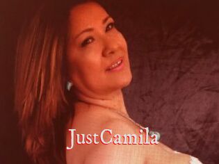 JustCamila