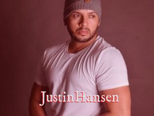 JustinHansen