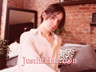 JustinHarrison