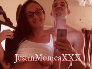 JustinMonicaXXX