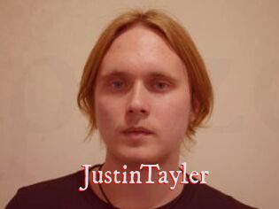 JustinTayler