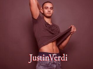 JustinVerdi