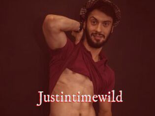 Justintimewild
