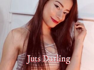 Juts_Darling Pornstars Zoe