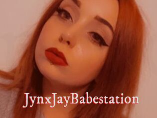JynxJayBabestation