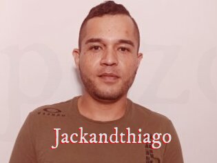 Jackandthiago
