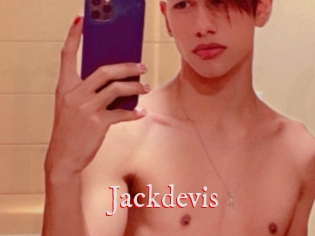 Jackdevis