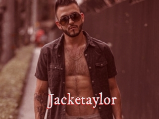 Jacketaylor
