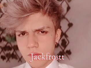 jackfrostt Pornstars Zoe