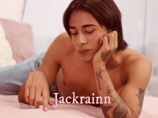 Jackrainn