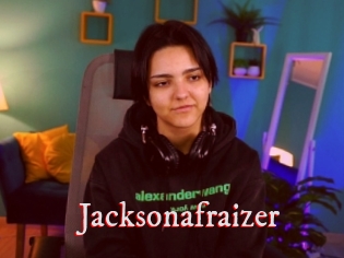 Jacksonafraizer