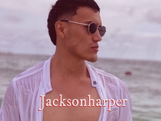 jacksonharper Pornstars Zoe