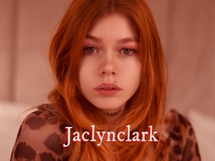Jaclynclark
