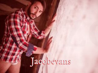 Jacobevans