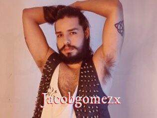 Jacobgomezx