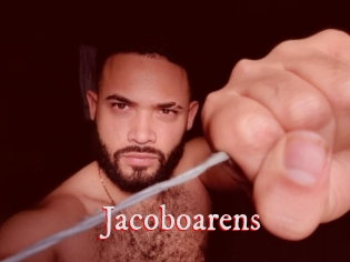 Jacoboarens