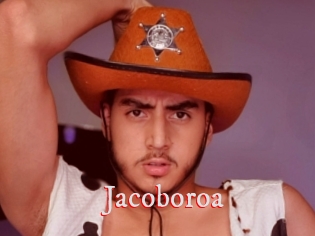 Jacoboroa