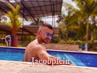 Jacobplein