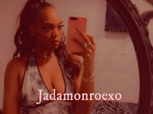 Jadamonroexo