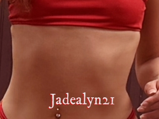 Jadealyn21